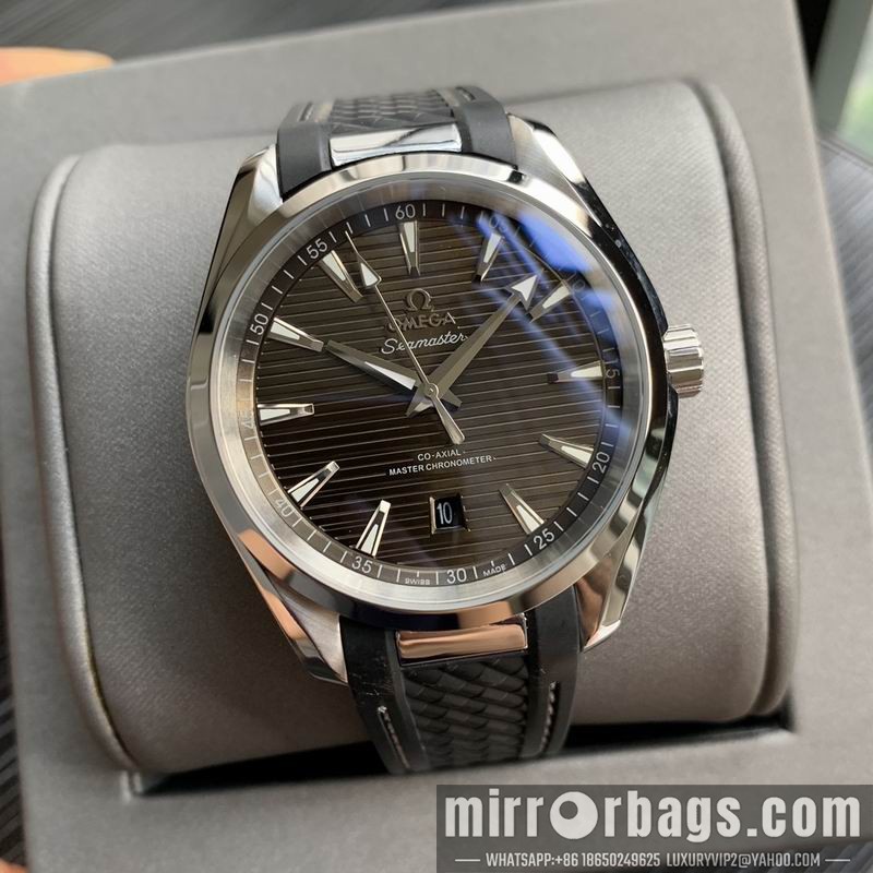 Replica Omega 41mm 090525 Watch