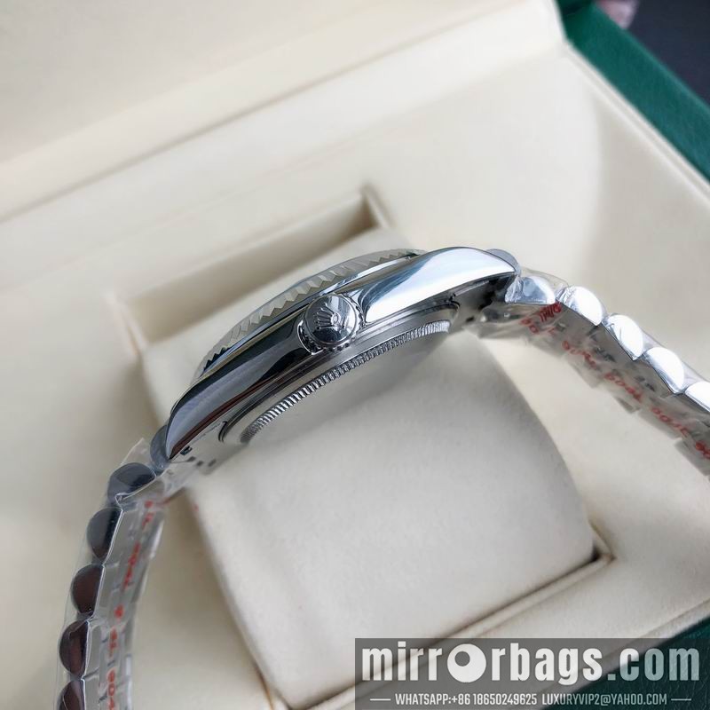 Replica Rolex 36mm 102354 Watch