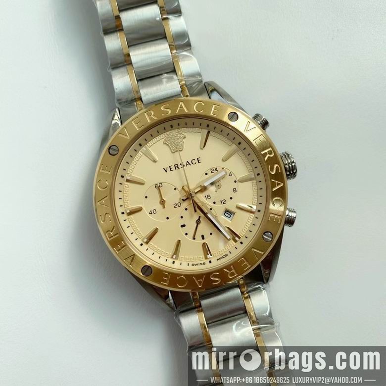 Replica Versace watch mb 062701 Watch