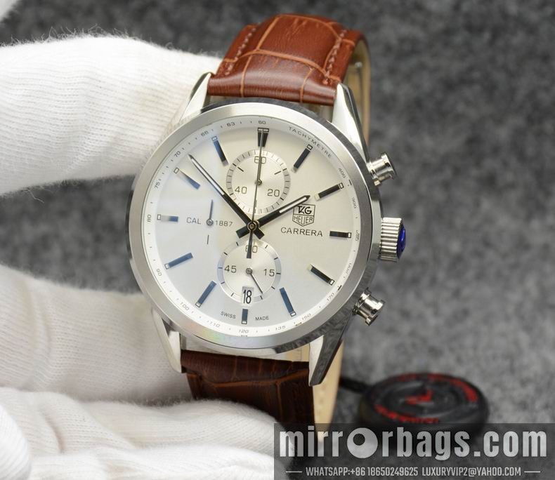 Replica Tag Heuer men 44X14mm 102309 Watch