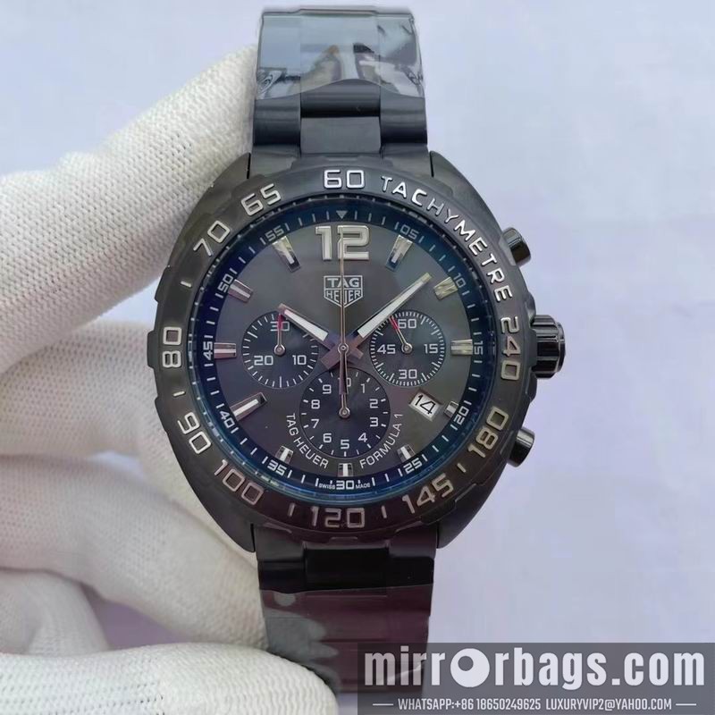 Replica Tag Heuer watch 080587 Watch