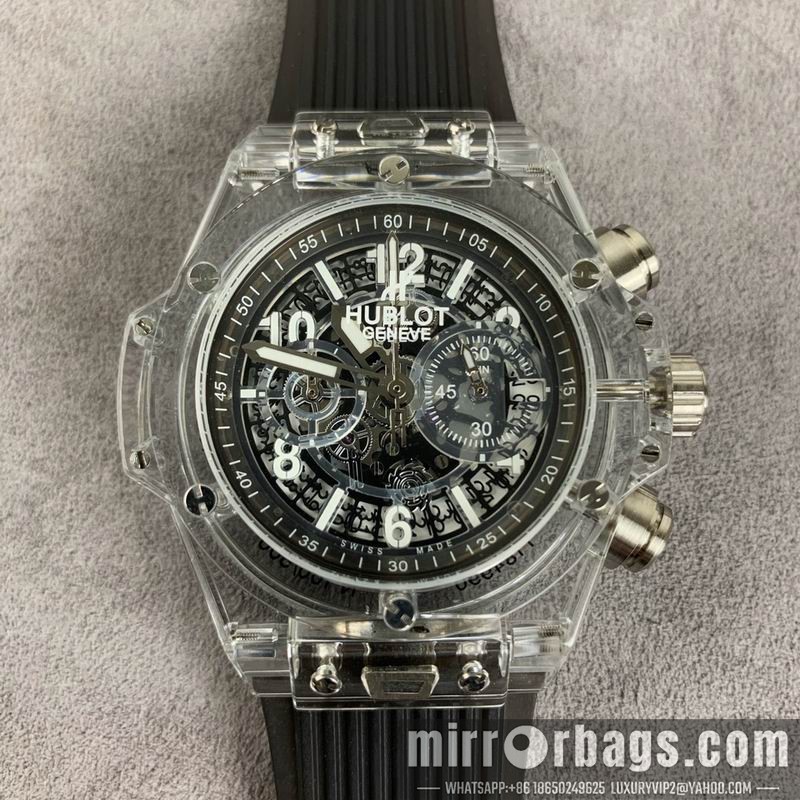 Replica Hublot 42mm 080783 Watch