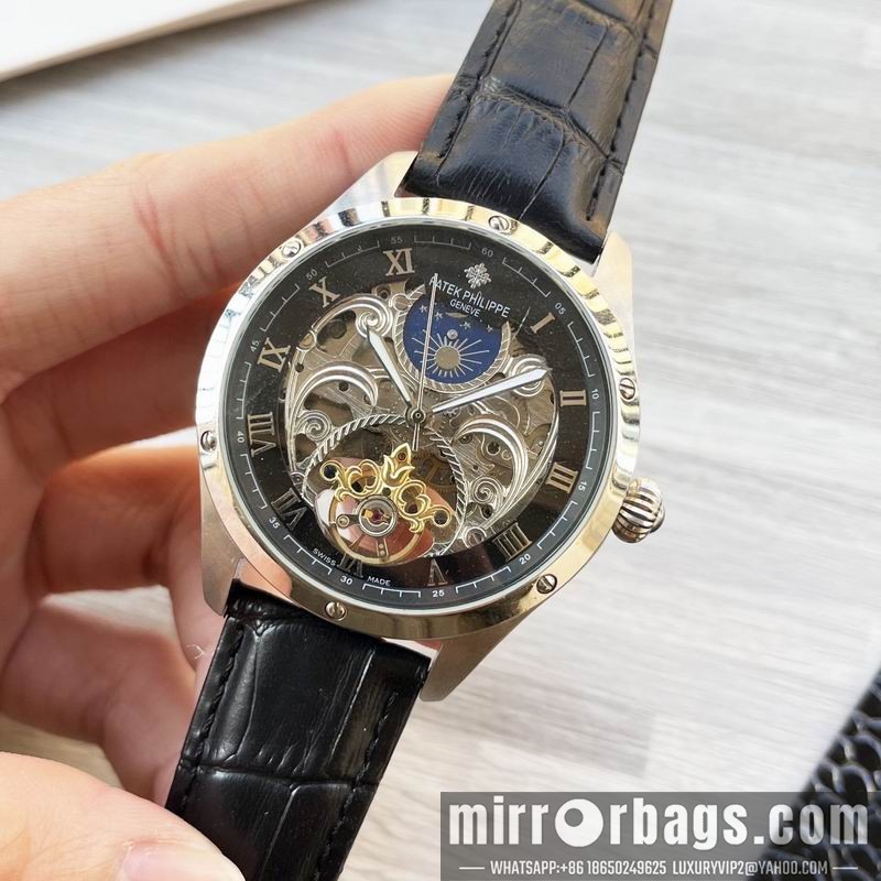 Replica Patek Philippe 42mm 032558 Watch