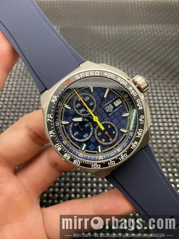 Replica Tag Heuer 44mm 0805102 Watch