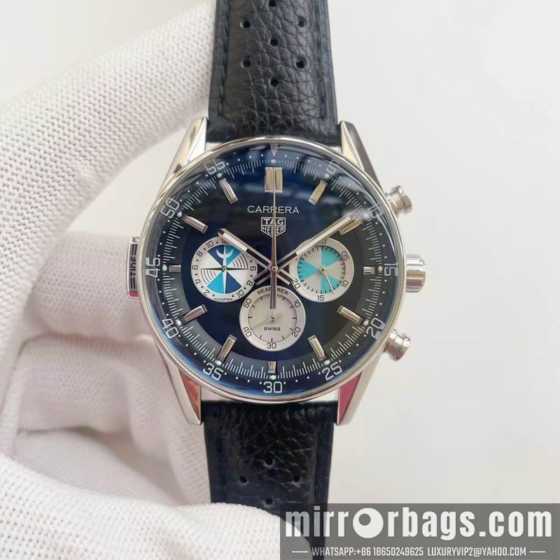 Replica Tag Heuer watch 080518 Watch