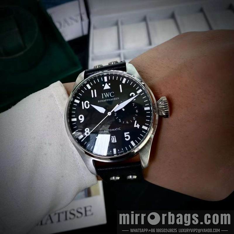 Replica IWC watch 082221 Watch