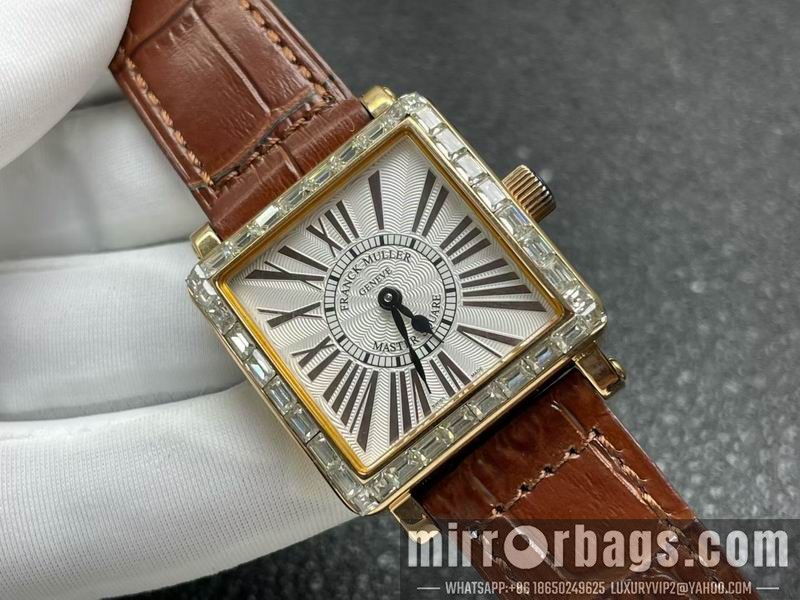 Replica Franck Muller 28X28mm 111472 Watch