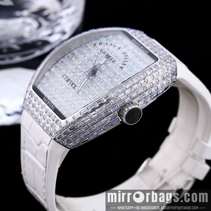 Replica Franck Muller 54X42mm 091628 Watch