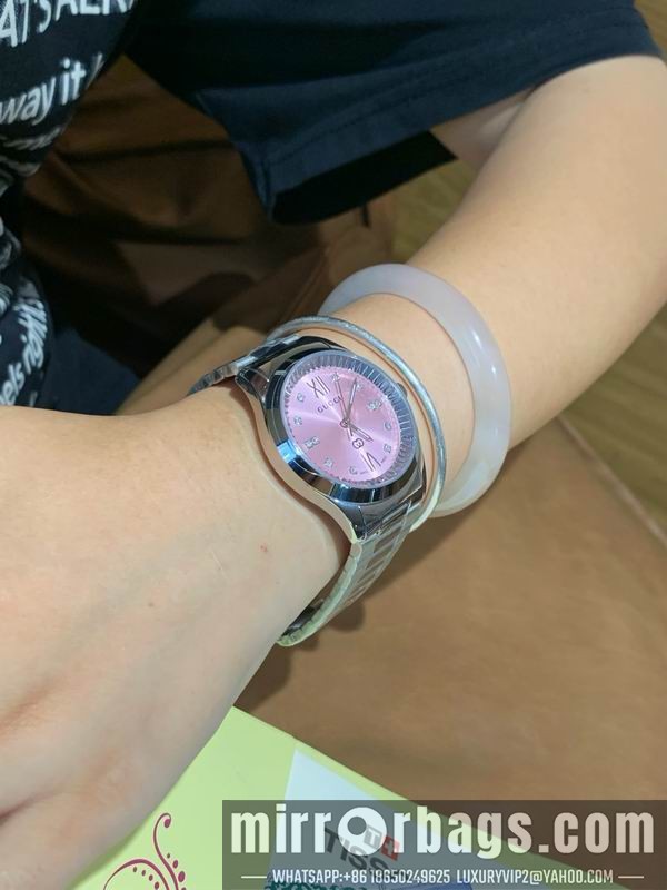 Replica Gucci 38mm 080493 Watch