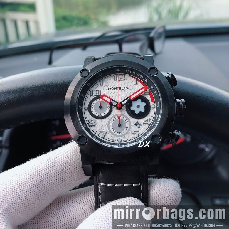 Replica Montblanc 49.5mm 2nms25 Watch