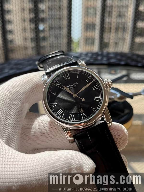 Replica Montblanc Watch 031720 Watch