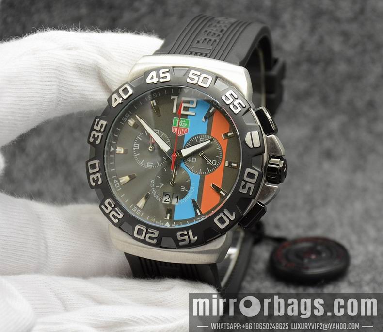 Replica Tag Heuer men 47X15mm 070835 Watch