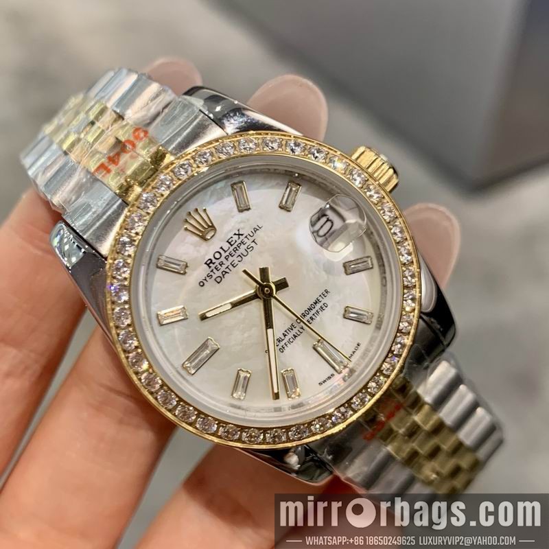 Replica Rolex 31mm 110380 Watch