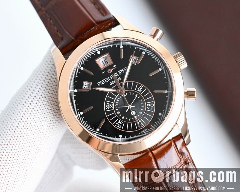 Replica Patek Philippe watch 062209 Watch