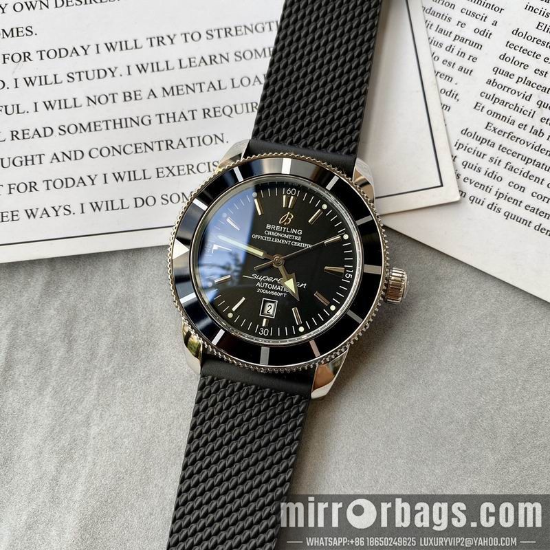 Replica Breitling 44mm 082310 Watch