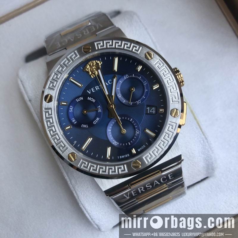 Replica Versace watch 112016 Watch