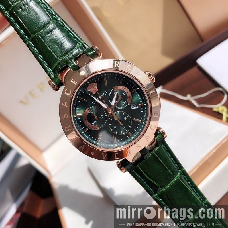 Replica Versace 42mm 112034 Watch