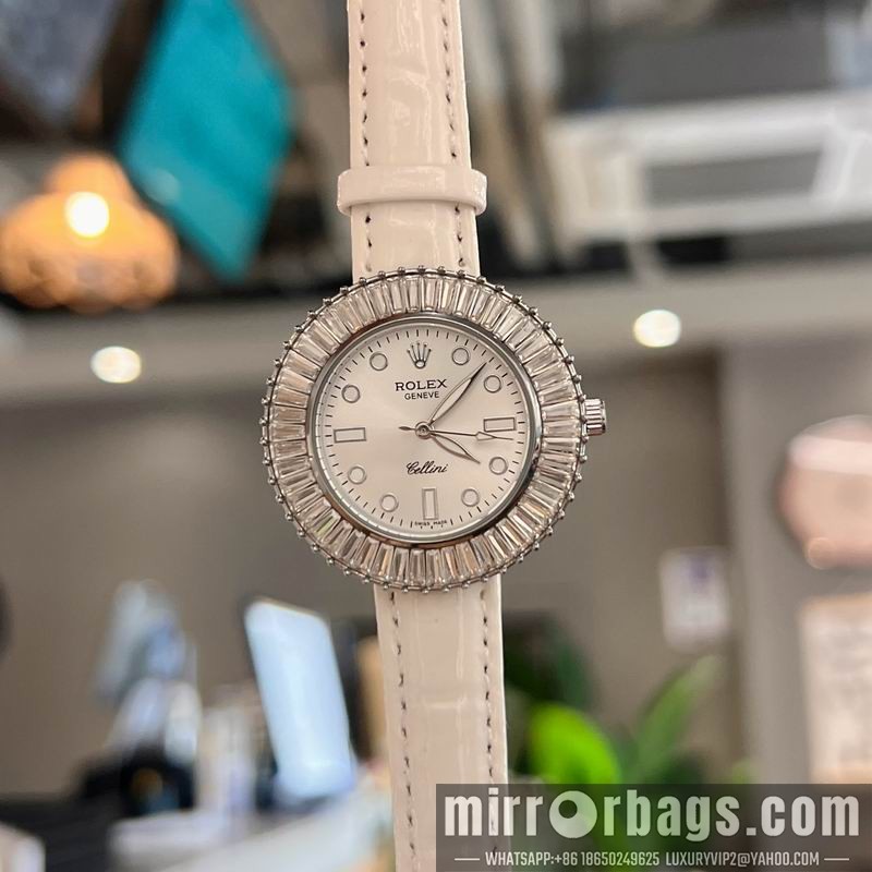 Replica Rolex woman watch 122872 Watch