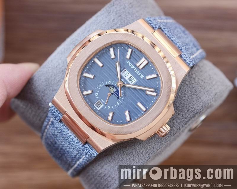 Replica Patek Philippe 35mm 090415 Watch