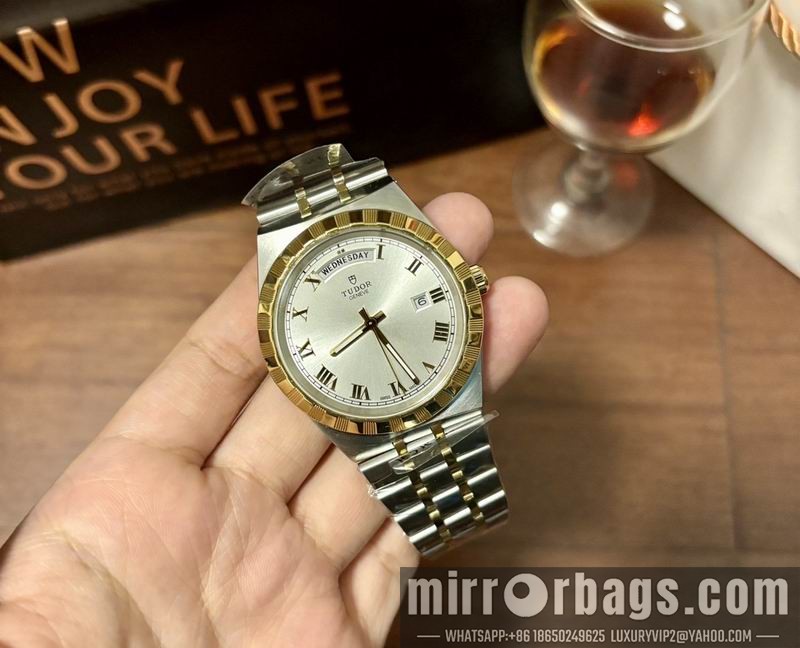 Replica Tudor 41mm 072440 Watch