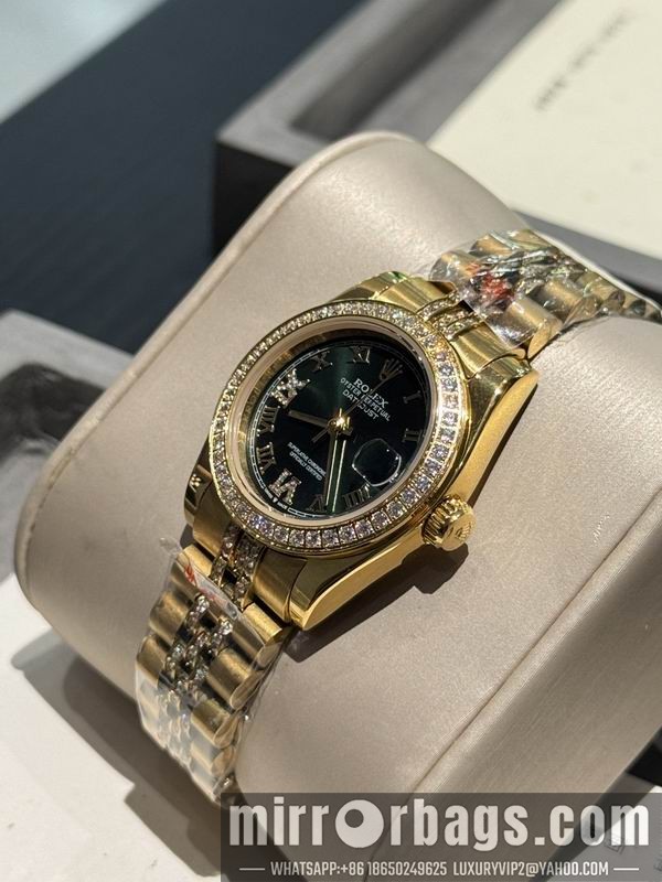 Replica Rolex 31mm 101577 Watch