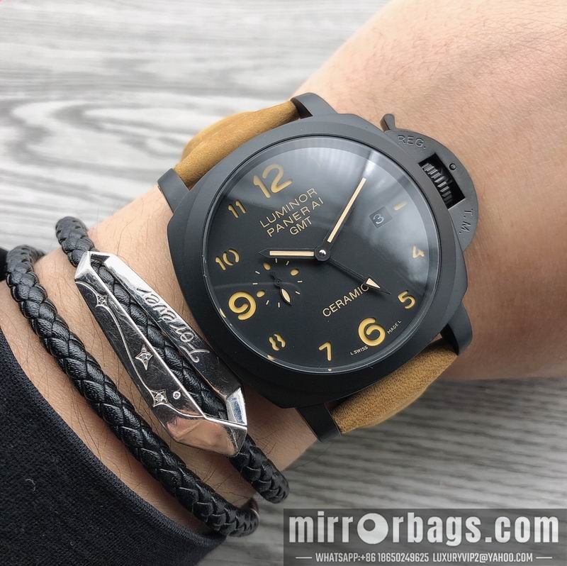 Replica Panerai 44mm 090431 Watch