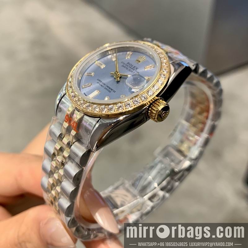 Replica Rolex 31mm 110380 Watch