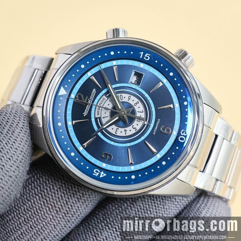 Replica Jeager LeCoultre 42mm 110961 Watch