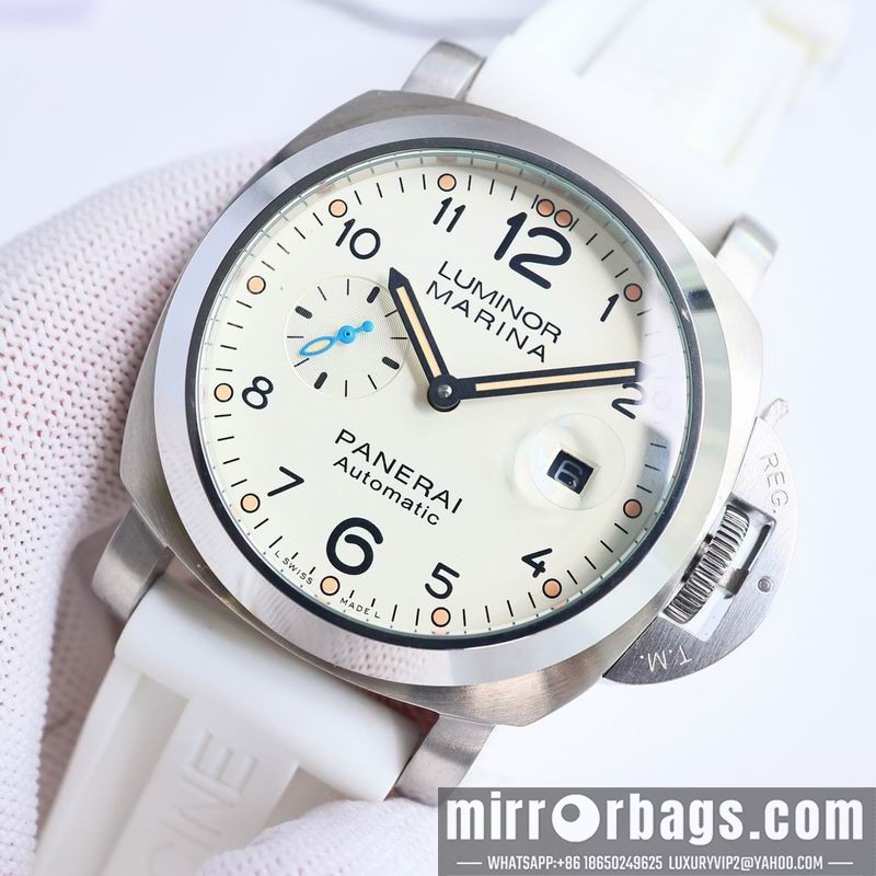 Replica Panerai 44mm 090407 Watch