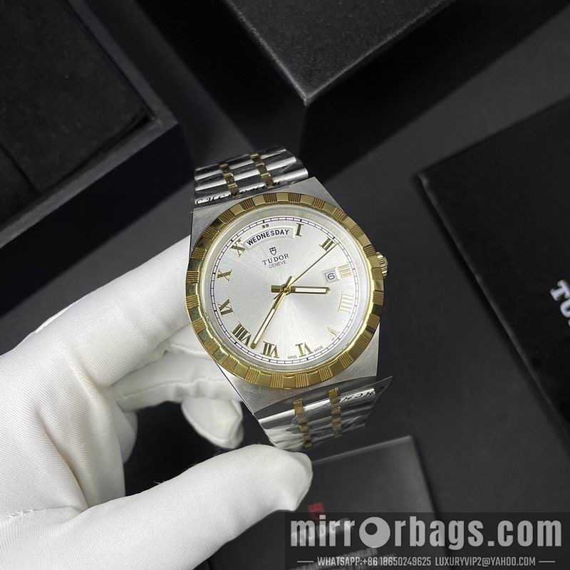 Replica Tudor 41mm 072430 Watch