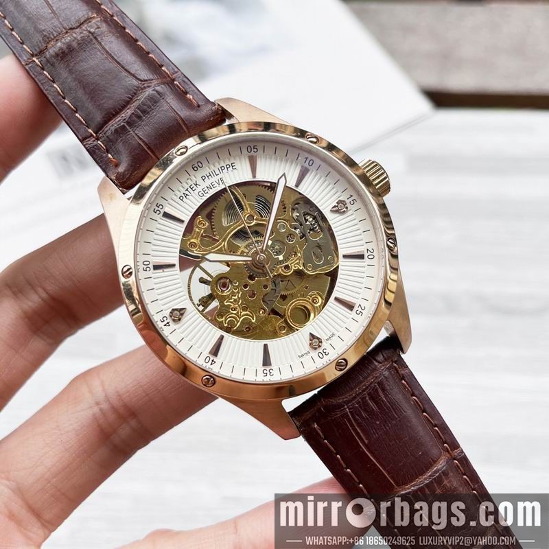 Replica Patek Philippe 42mm 082381 Watch