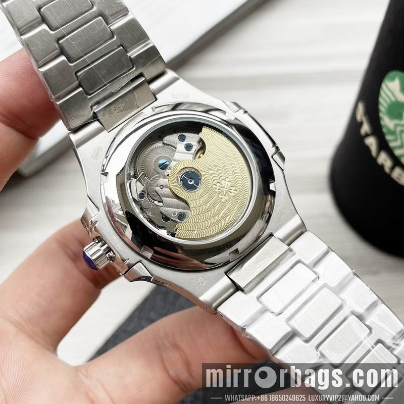 Replica Patek Phillippe 42mm 090435 Watch