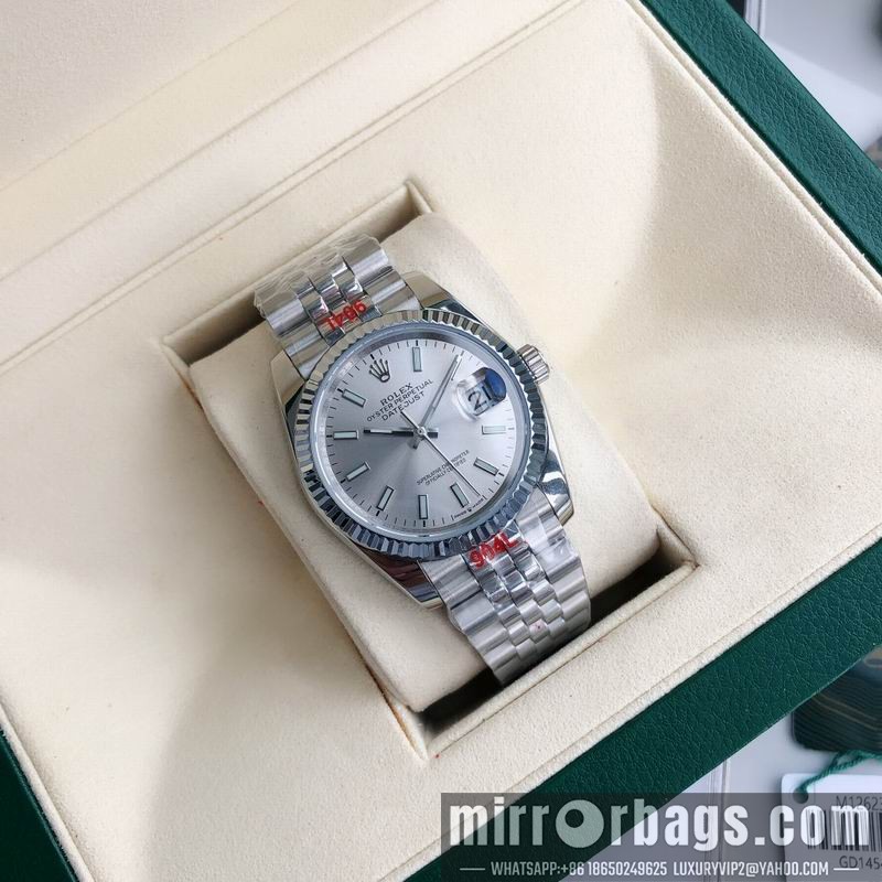 Replica Rolex 36mm 102353 Watch