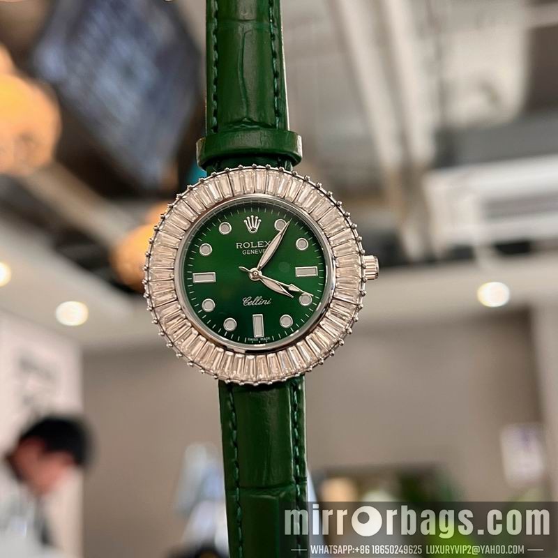 Replica Rolex woman watch 122872 Watch
