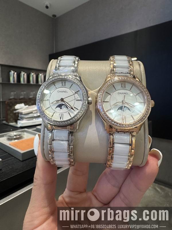 Replica Chanel 33mm 101547 Watch