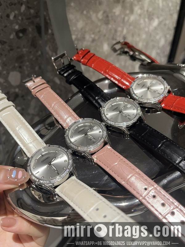 Replica Chanel 35mm 101430 Watch