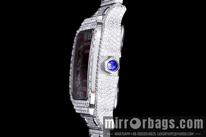 Replica Cartier 40mm 082183 Watch