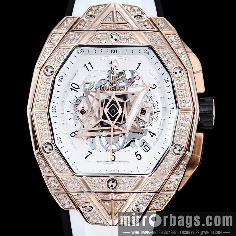 Replica Hublot watch 082395 Watch