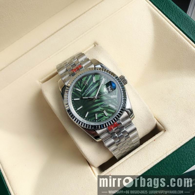 Replica Rolex 36mm 102355 Watch
