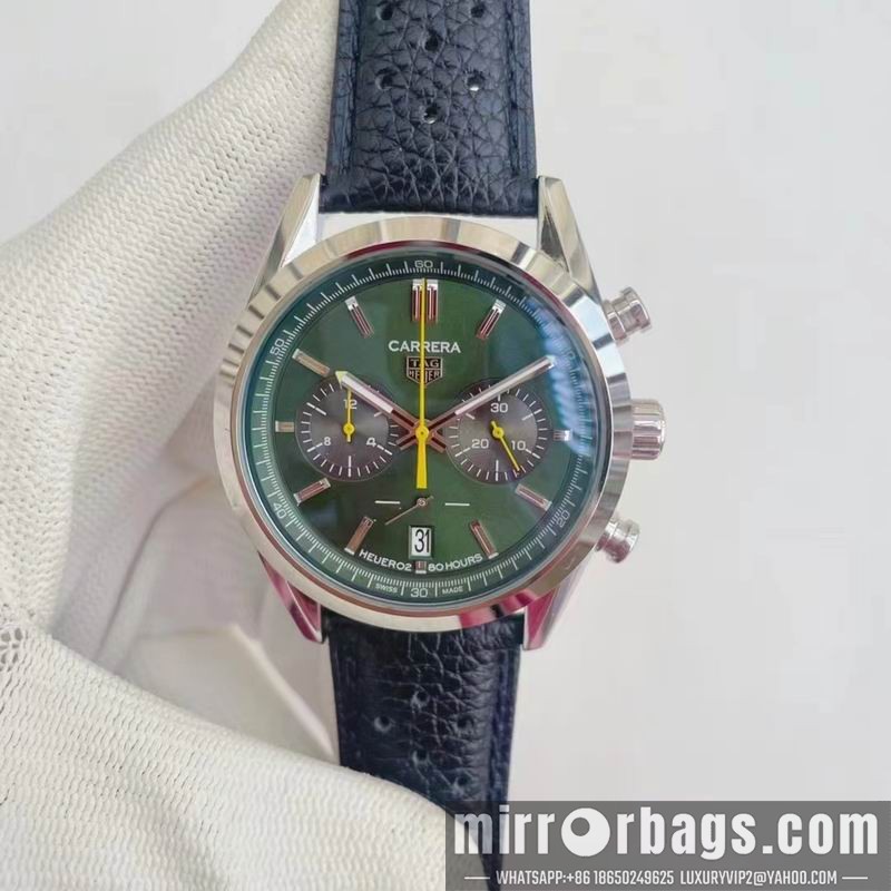 Replica Tag Heuer watch 080502 Watch