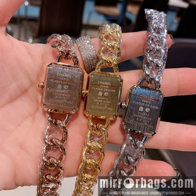 Replica Chanel 21X26mm 052310 Watch
