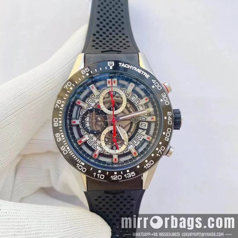 Replica Tag Heuer watch 080526 Watch