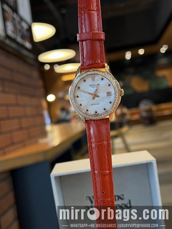 Replica Rolex 33mm 110363 Watch