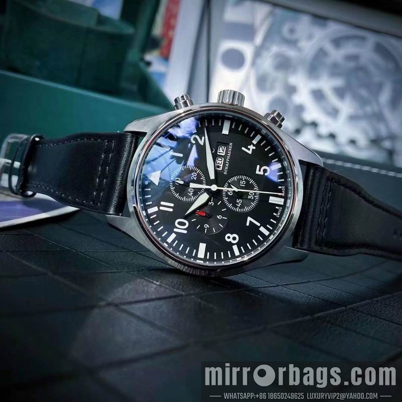 Replica IWC watch 082218 Watch