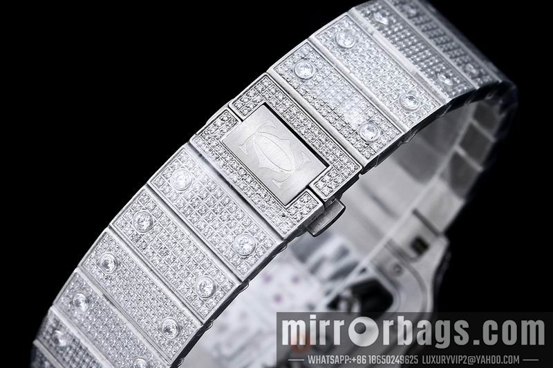 Replica Cartier watch 110924 Watch