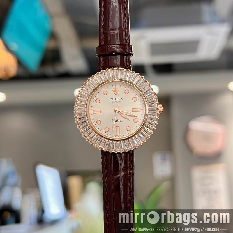 Replica Rolex woman watch 122871 Watch