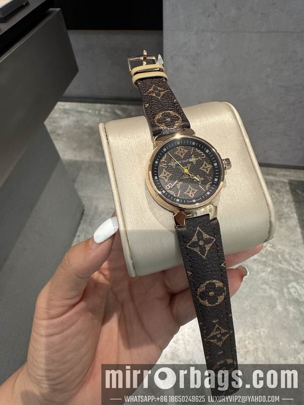 Replica LV watch 101563 Watch