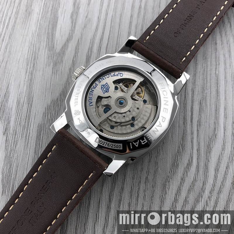 Replica Panerai 44mm 090417 Watch