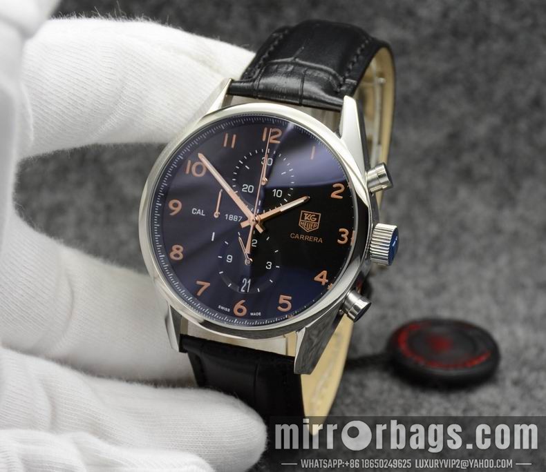 Replica Tag Heuer men 44X18mm 072224 Watch