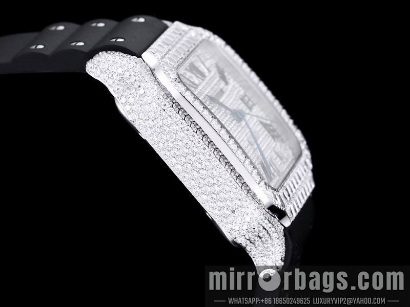 Replica Cartier 40mm 082142 Watch